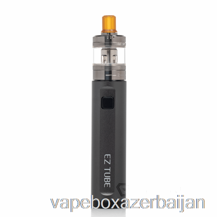 Vape Box Azerbaijan Innokin EZ Tube Minimal 40W Kit Lunar Grey